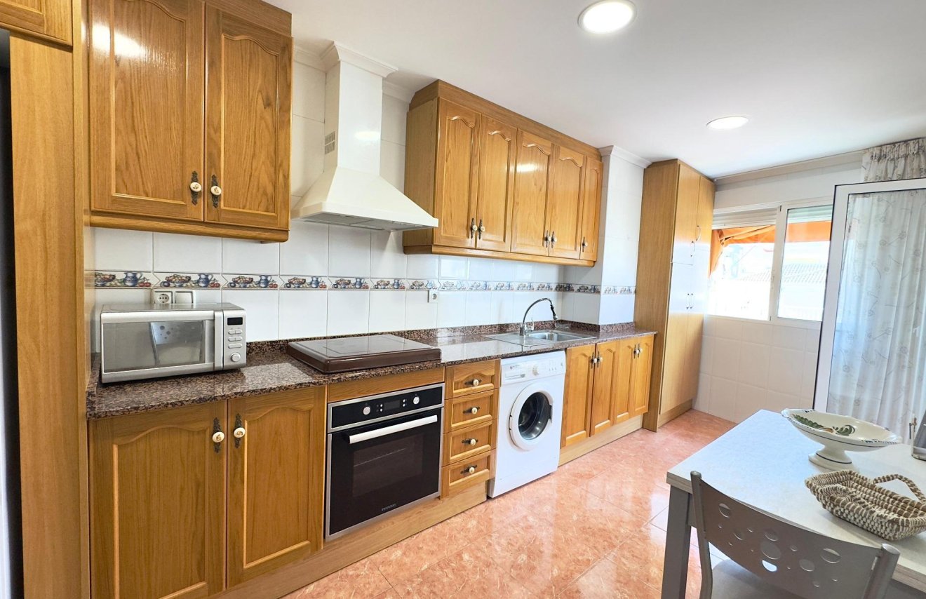 Reventa - Piso - Callosa de Segura - Comunidad valenciana