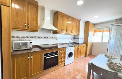 Reventa - Piso - Callosa de Segura - Comunidad valenciana