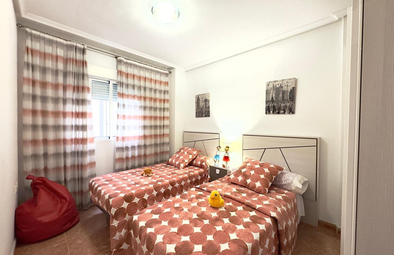 Reventa - Piso - Callosa de Segura - Comunidad valenciana