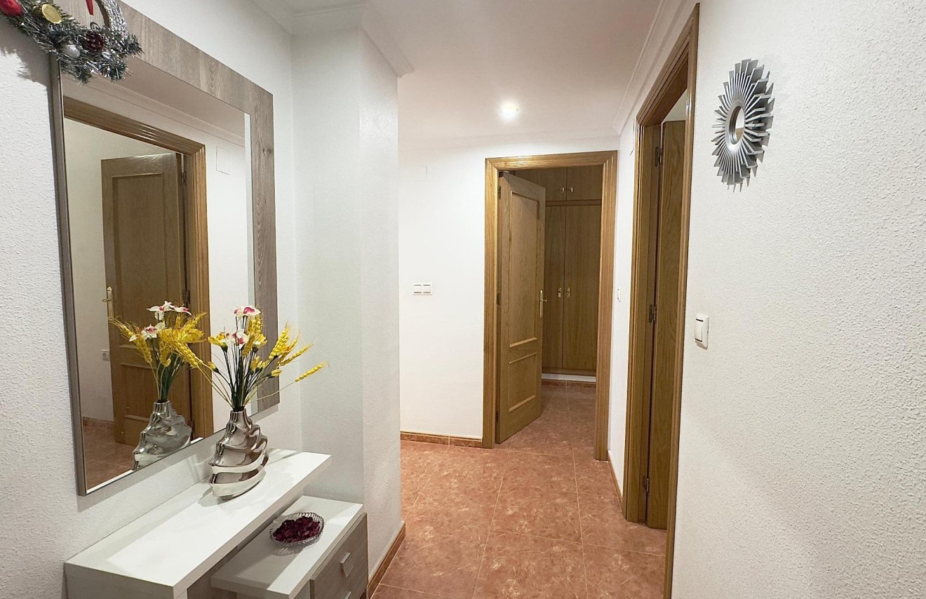 Reventa - Piso - Callosa de Segura - Comunidad valenciana