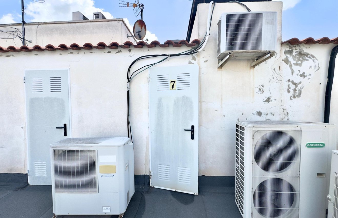 Reventa - Piso - Callosa de Segura - Comunidad valenciana