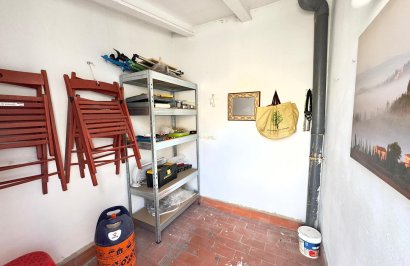 Reventa - Piso - Callosa de Segura - Comunidad valenciana