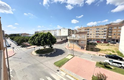 Reventa - Piso - Callosa de Segura - Comunidad valenciana