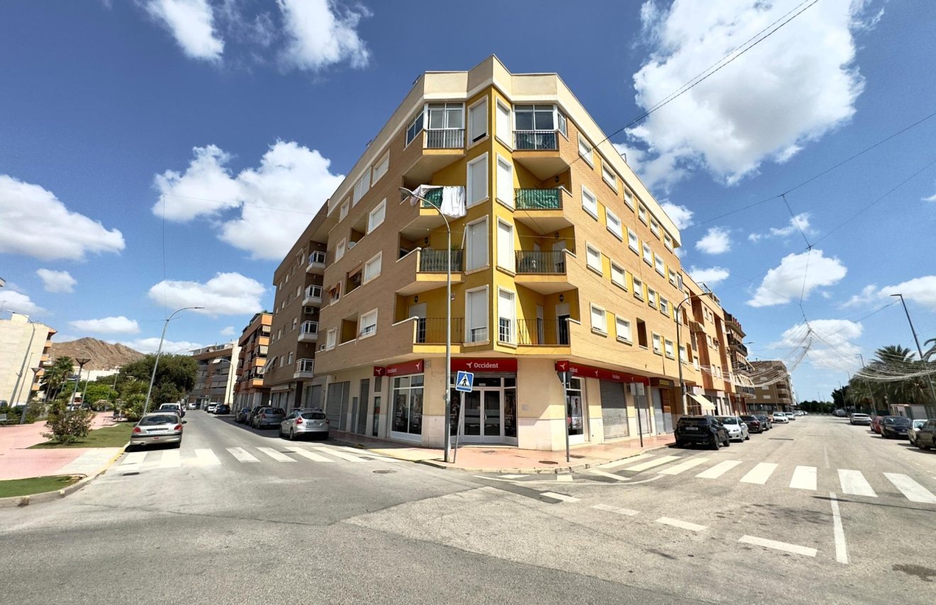 Reventa - Piso - Callosa de Segura - Comunidad valenciana