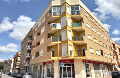 Reventa - Piso - Callosa de Segura - Comunidad valenciana