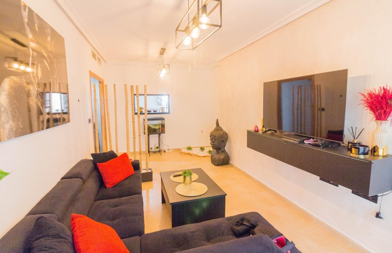 Revente - Casa Tipo Dúplex - Orihuela - Arneva