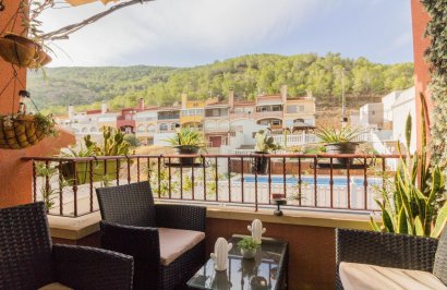 Revente - Casa Tipo Dúplex - Orihuela - Arneva