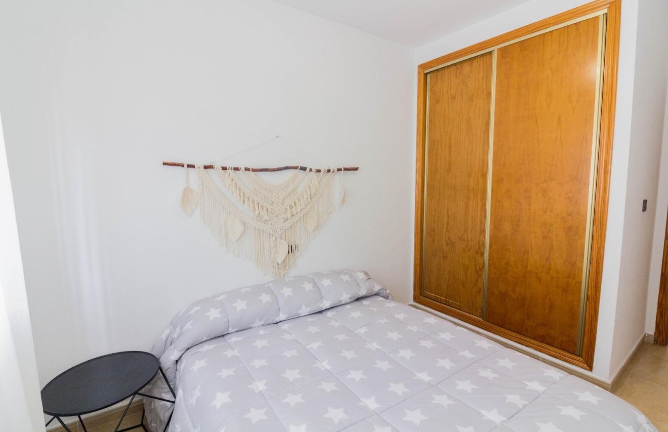 Revente - Casa Tipo Dúplex - Orihuela - Arneva