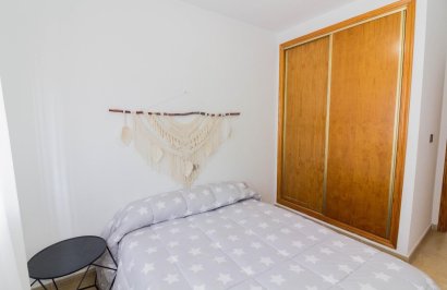Revente - Casa Tipo Dúplex - Orihuela - Arneva