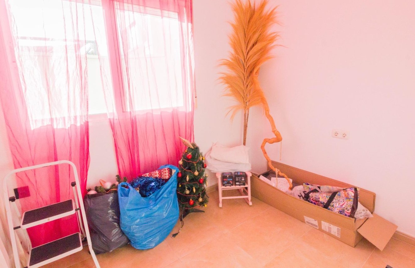 Revente - Casa Tipo Dúplex - Orihuela - Arneva