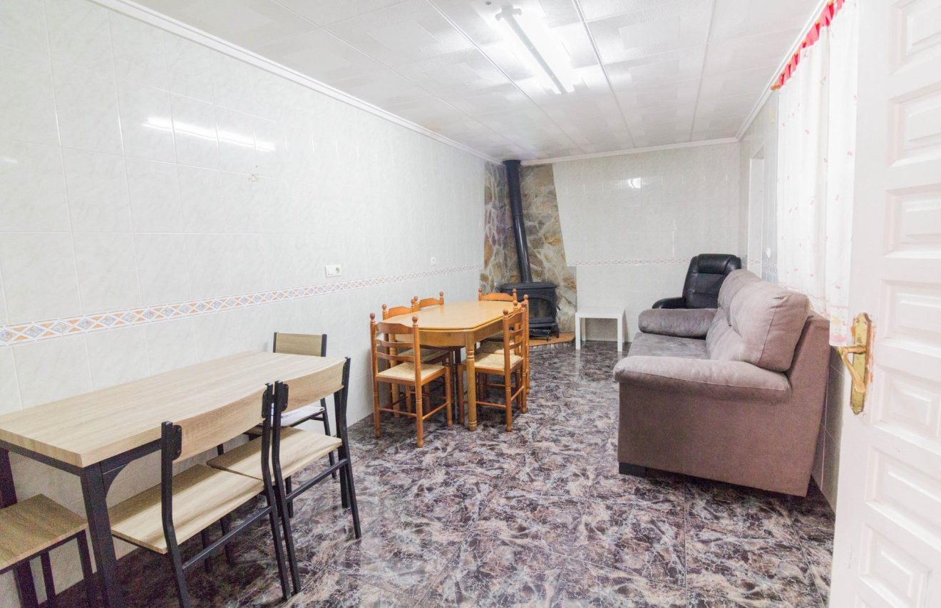 Reventa - Casa - Redován - Comunidad valenciana