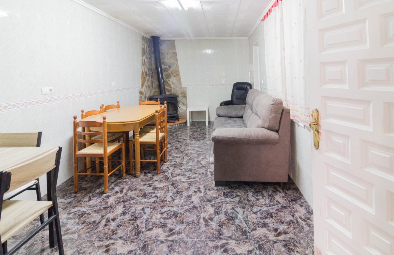 Reventa - Casa - Redován - Comunidad valenciana