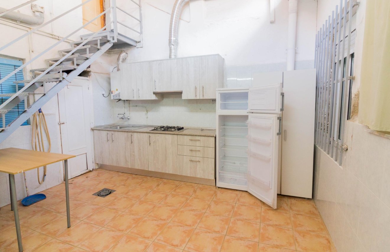 Reventa - Casa - Redován - Comunidad valenciana