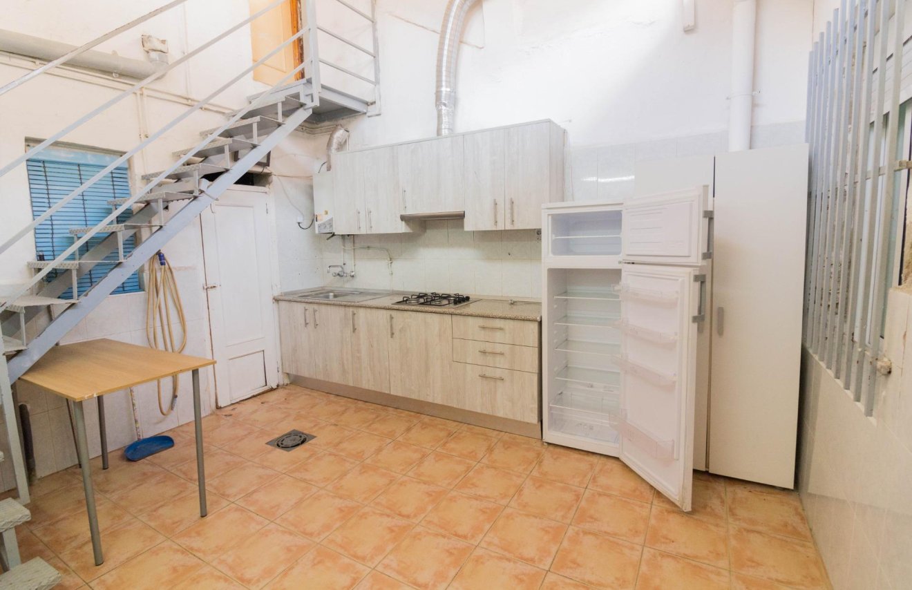 Reventa - Casa - Redován - Comunidad valenciana