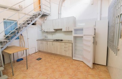 Reventa - Casa - Redován - Comunidad valenciana