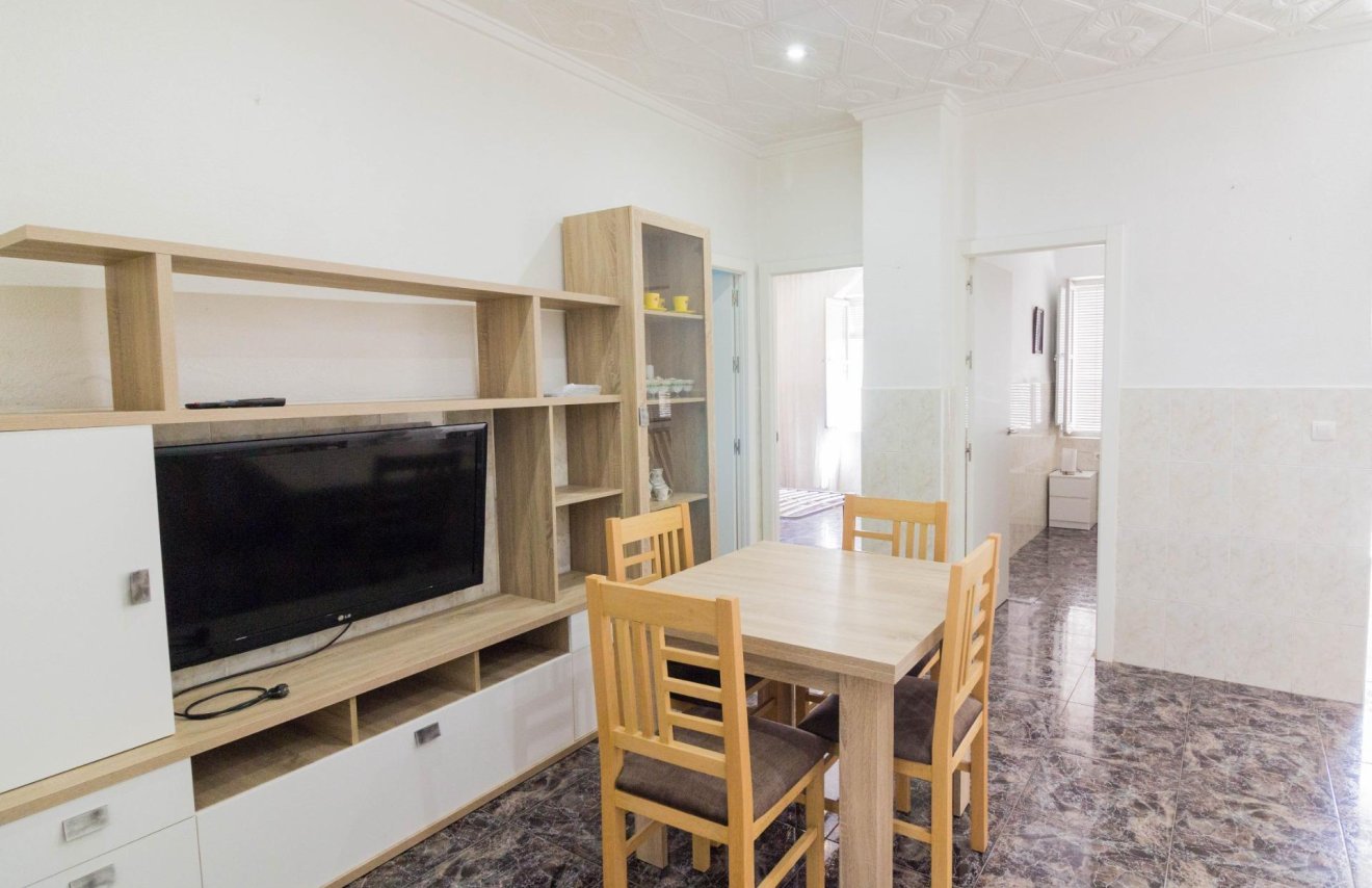 Reventa - Casa - Redován - Comunidad valenciana