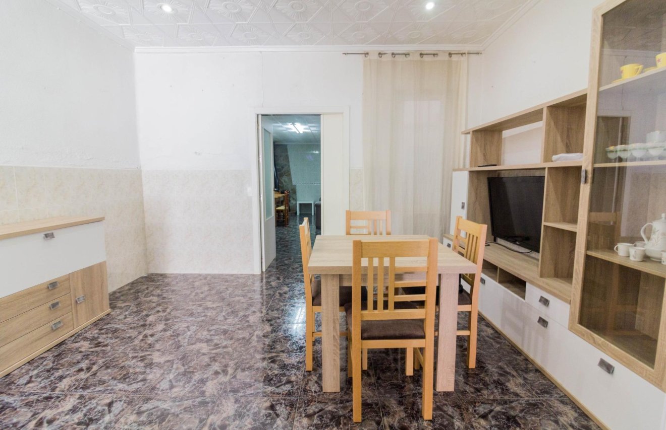 Reventa - Casa - Redován - Comunidad valenciana