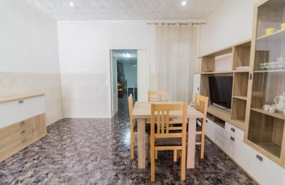 Reventa - Casa - Redován - Comunidad valenciana