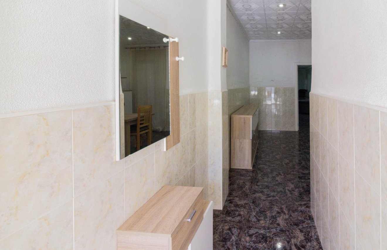 Reventa - Casa - Redován - Comunidad valenciana