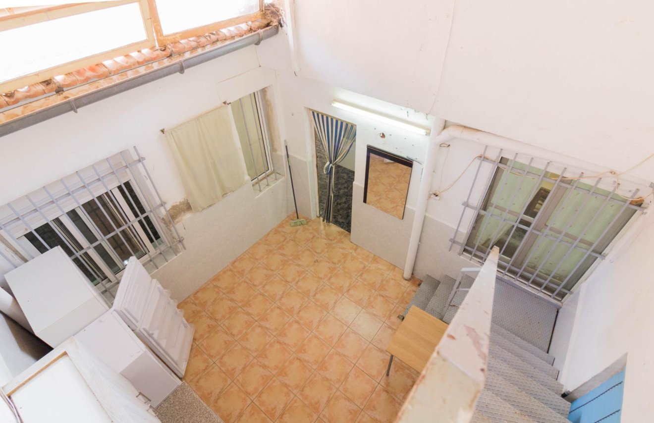 Reventa - Casa - Redován - Comunidad valenciana