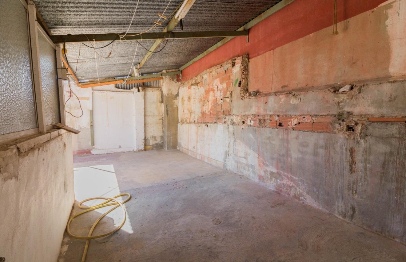 Reventa - Casa - Redován - Comunidad valenciana