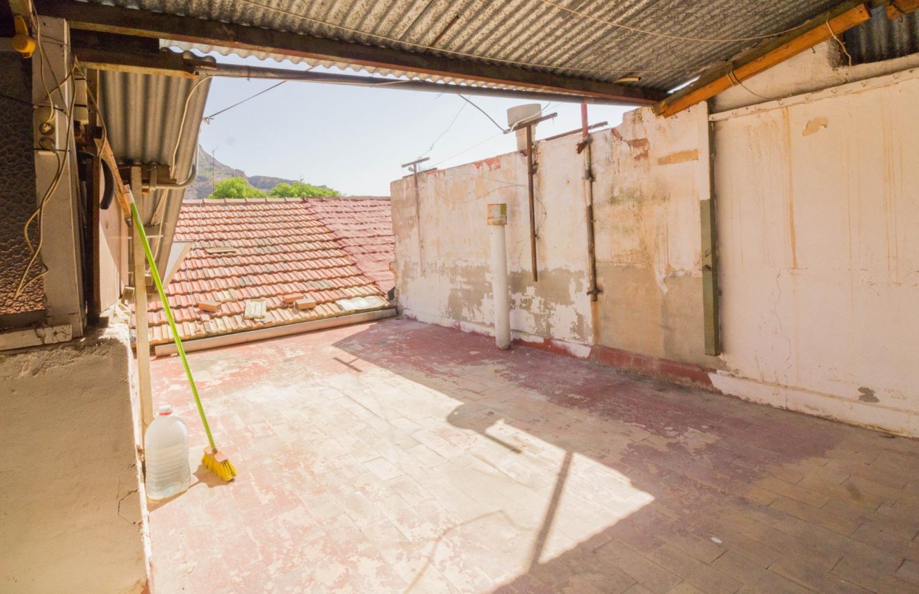 Reventa - Casa - Redován - Comunidad valenciana