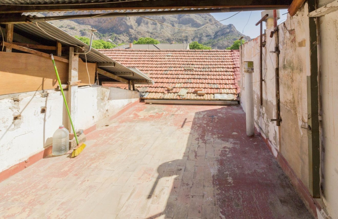 Reventa - Casa - Redován - Comunidad valenciana