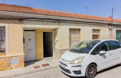 Reventa - Casa - Redován - Comunidad valenciana