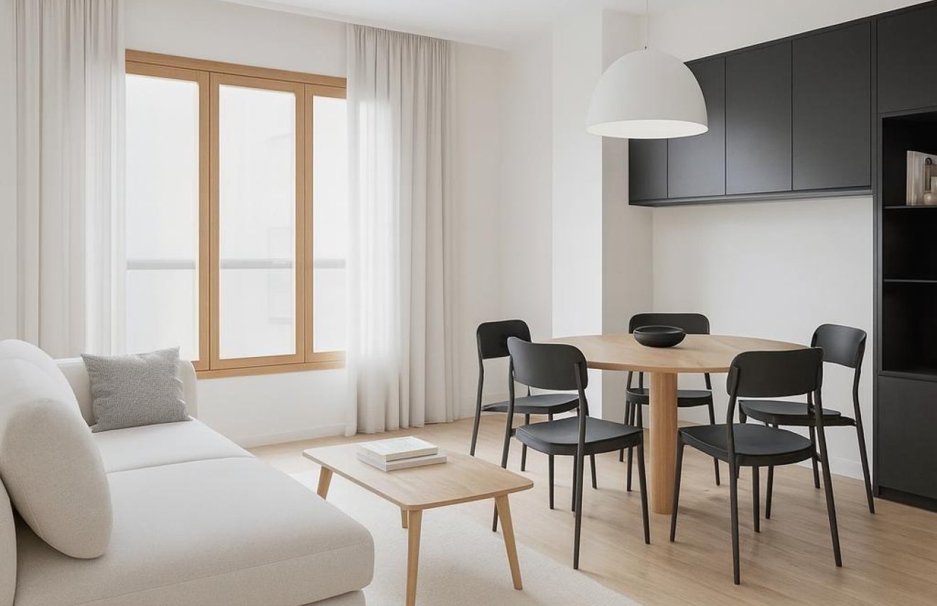 Reventa - Piso - Orihuela - Zona Centro