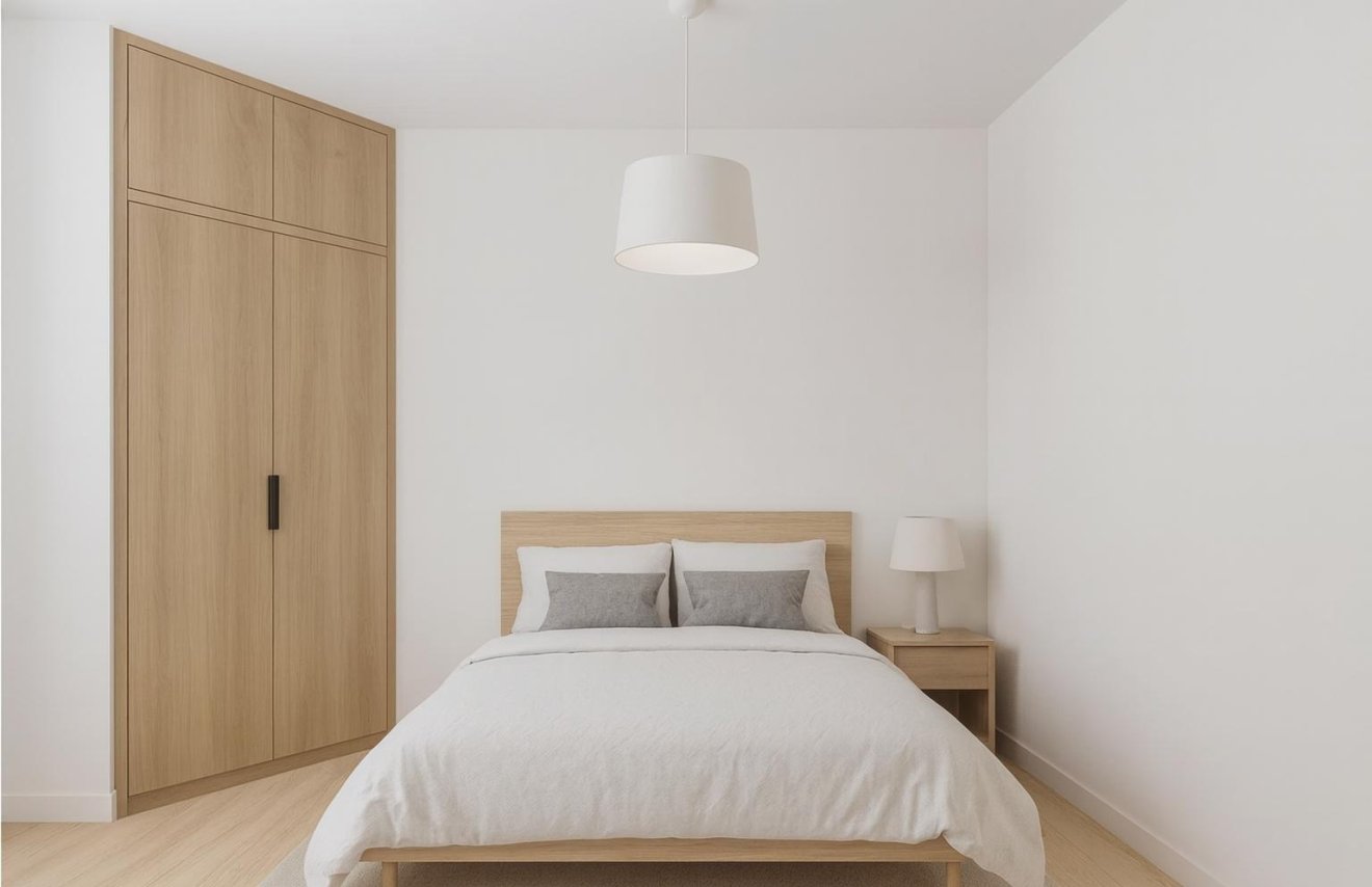 Reventa - Piso - Orihuela - Zona Centro