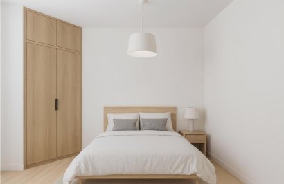 Reventa - Piso - Orihuela - Zona Centro