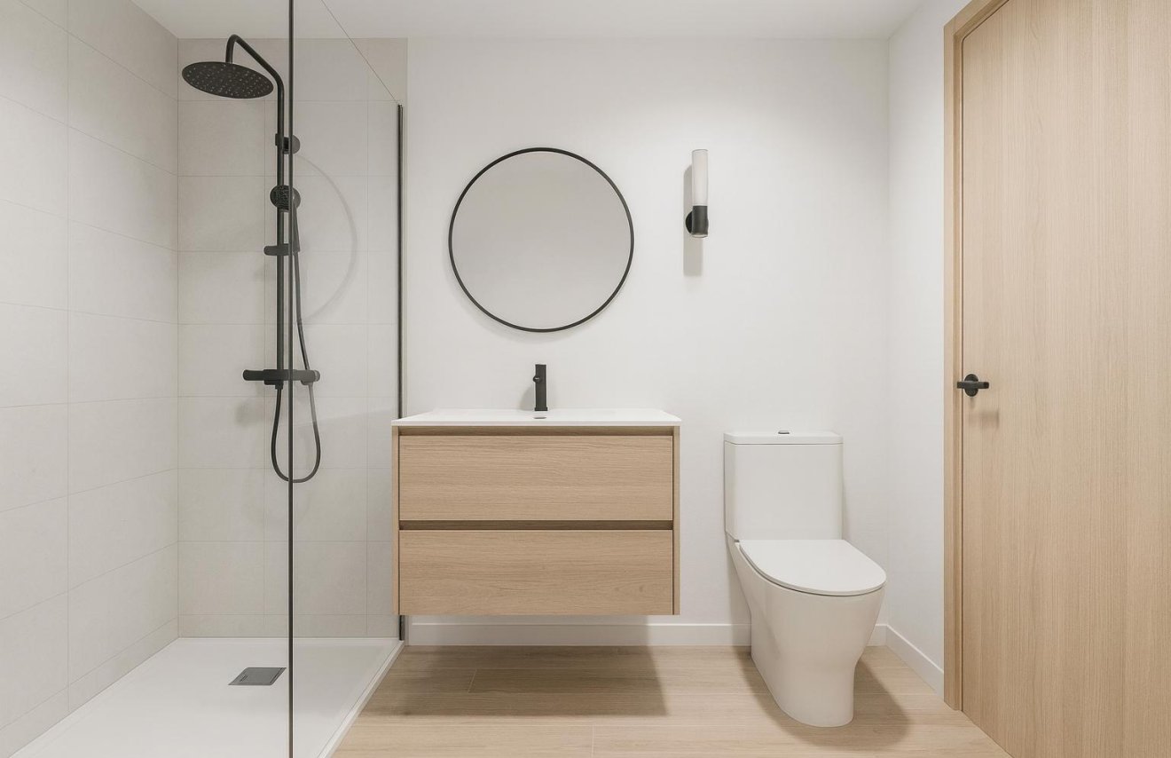 Reventa - Piso - Orihuela - Zona Centro