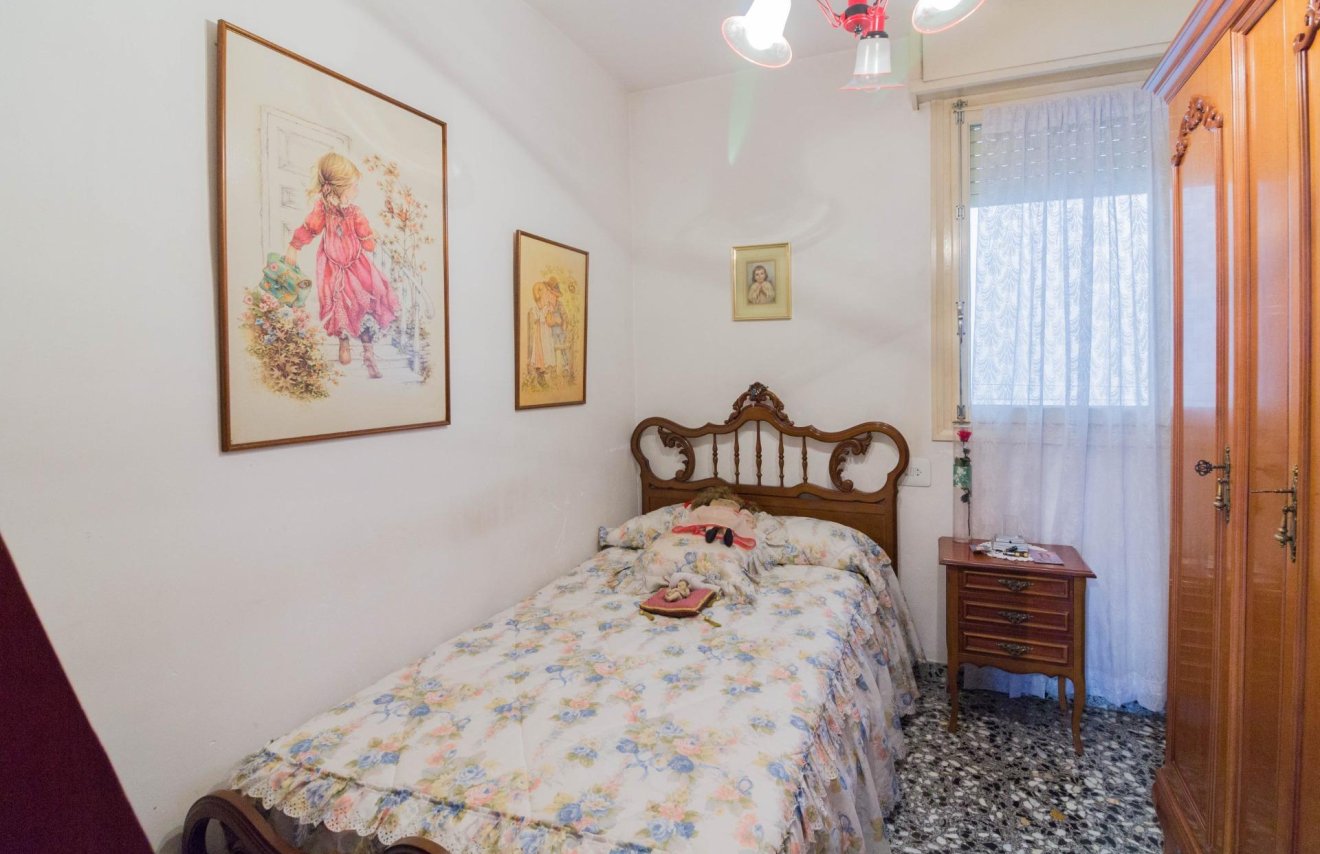 Reventa - Piso - Orihuela - Zona Centro