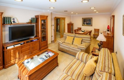 Revente - Chalet - Redován - Comunidad valenciana