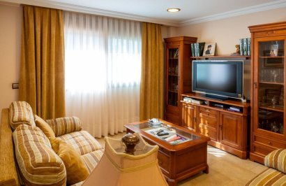 Revente - Chalet - Redován - Comunidad valenciana