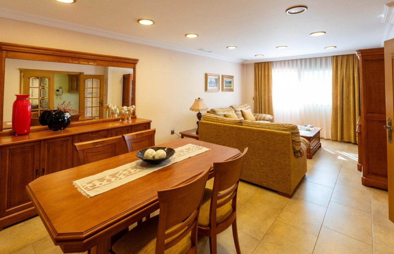 Revente - Chalet - Redován - Comunidad valenciana