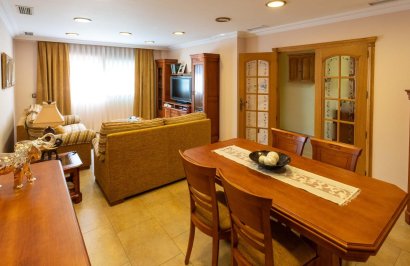 Revente - Chalet - Redován - Comunidad valenciana