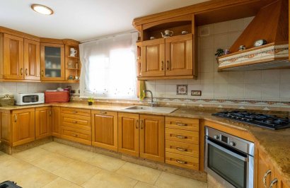 Revente - Chalet - Redován - Comunidad valenciana