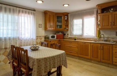 Revente - Chalet - Redován - Comunidad valenciana