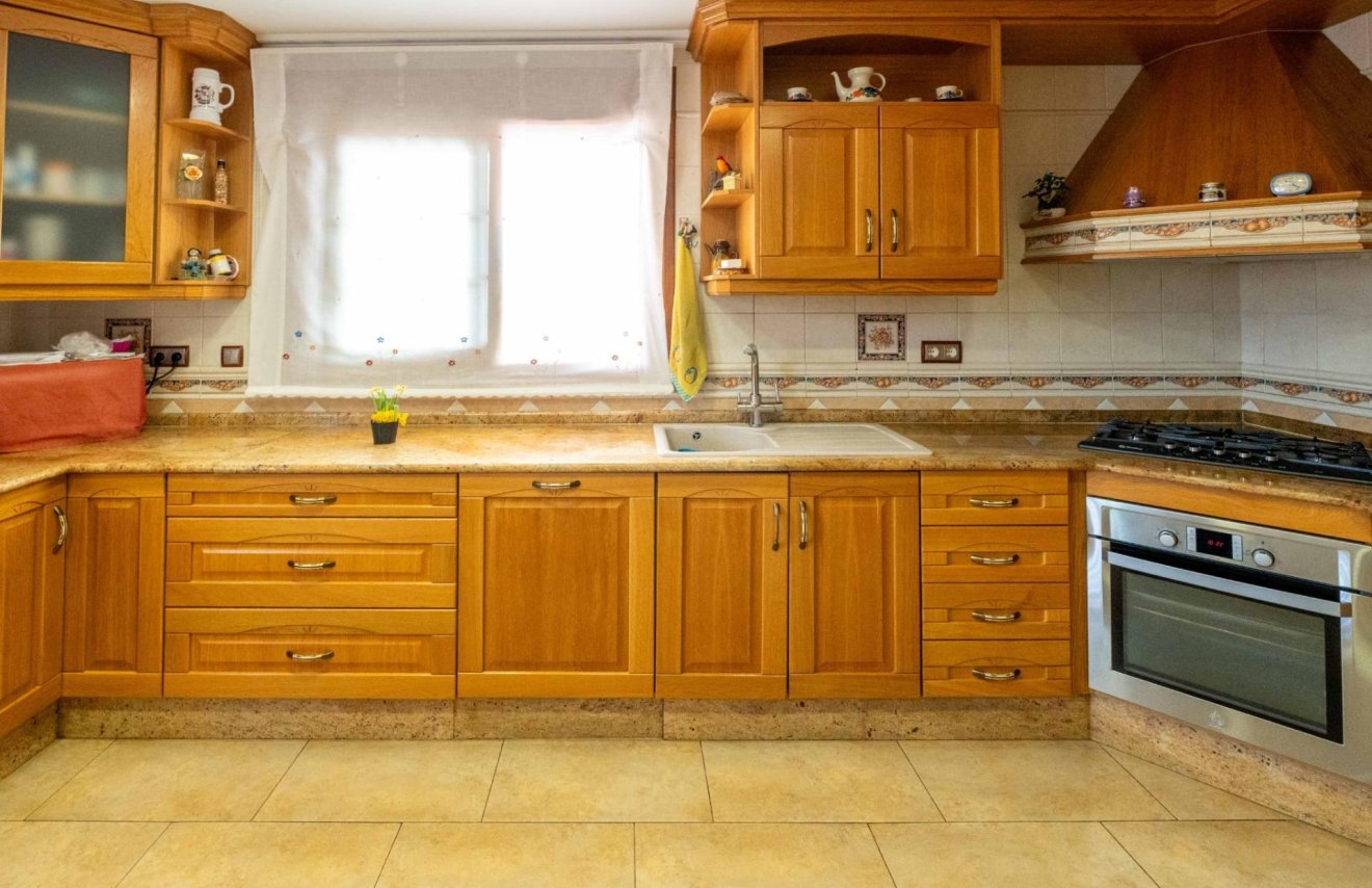 Revente - Chalet - Redován - Comunidad valenciana