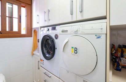 Revente - Chalet - Redován - Comunidad valenciana