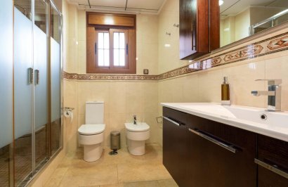 Revente - Chalet - Redován - Comunidad valenciana