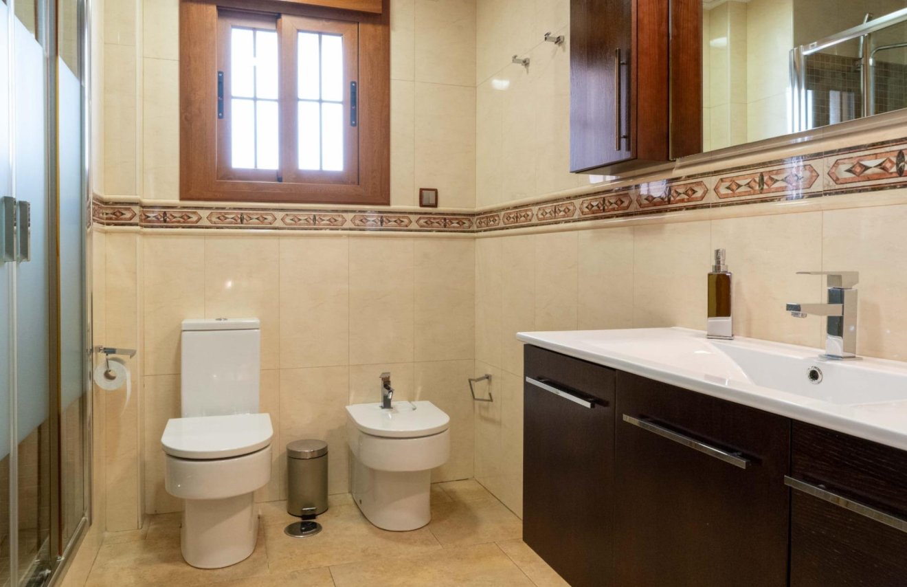 Revente - Chalet - Redován - Comunidad valenciana