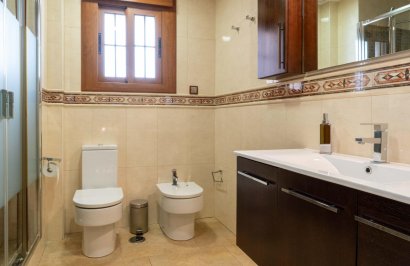 Revente - Chalet - Redován - Comunidad valenciana