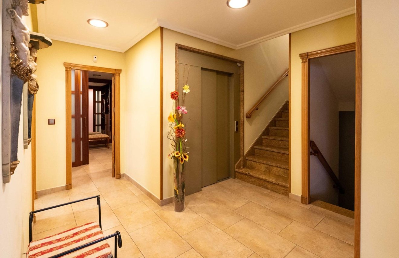 Revente - Chalet - Redován - Comunidad valenciana