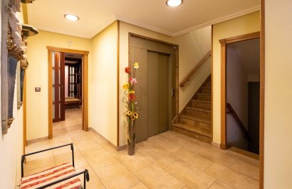 Revente - Chalet - Redován - Comunidad valenciana