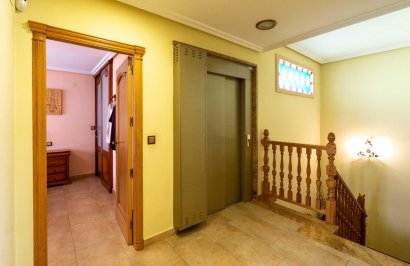 Revente - Chalet - Redován - Comunidad valenciana