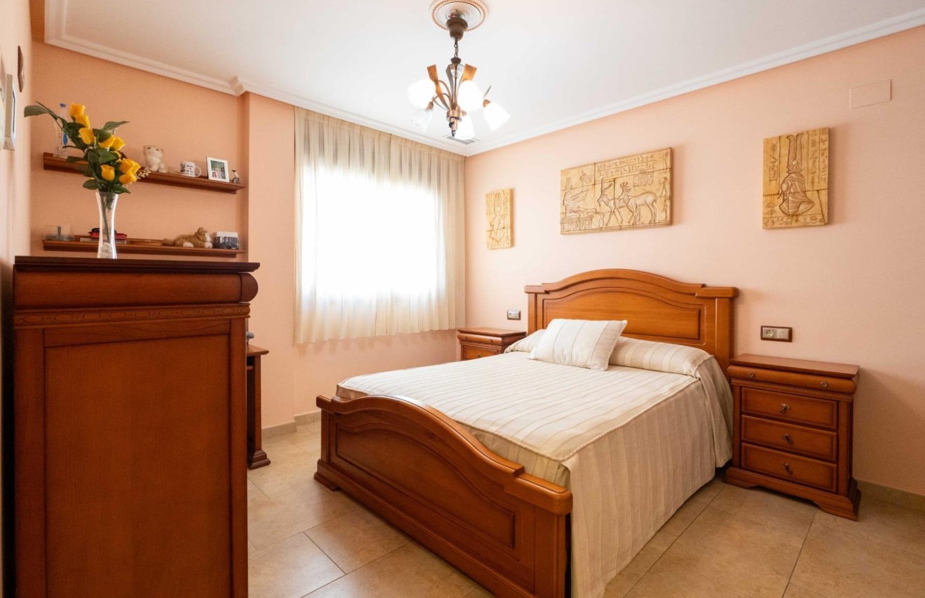 Revente - Chalet - Redován - Comunidad valenciana