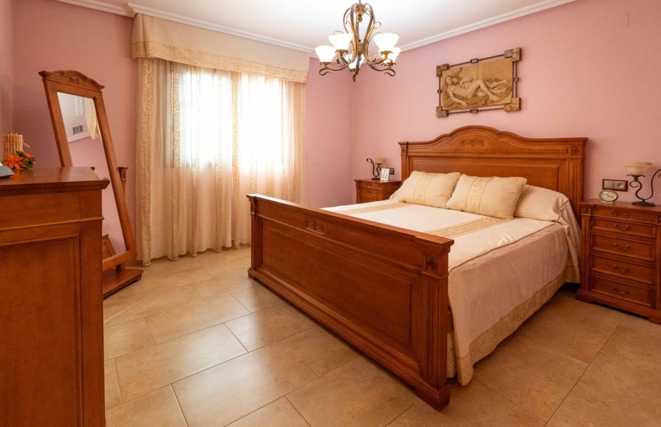 Revente - Chalet - Redován - Comunidad valenciana