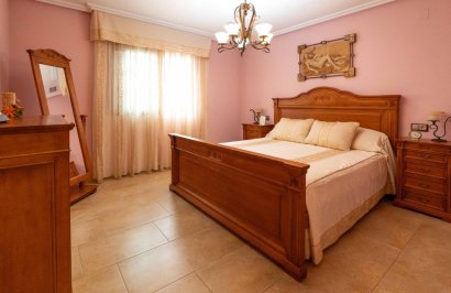 Revente - Chalet - Redován - Comunidad valenciana